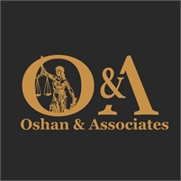 Oshan & Associates P.C. Evan M. Oshan