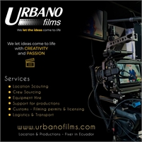  urbano films2022