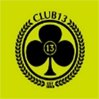  Club 13