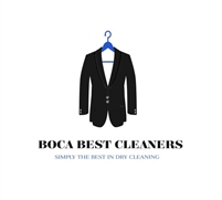  Boca  BestCleaners