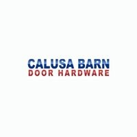  Calusa Barn Door Hardware