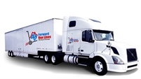 Forward Van Lines Moving & Storage Services John  Hamilton