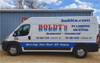  Boldt's  Plumbing