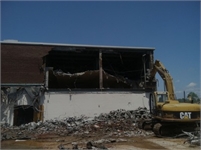 J.D. Fedele Construction & Demolition Inc. Joseph D.  Fedele Jr.