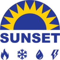 Sunset Heating & Cooling 	 Sunset Heating & Cooling