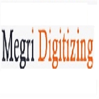  Megri Digitizing