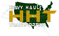 Heavy Haul Transporting Heavy Haul Transporting