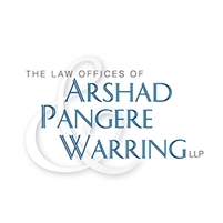 Legal Services Arshad Pangere and Warring LLP