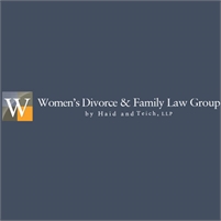 Womens Divorce and Family Law Group by Haid and  Womens Divorce and Family Law Group by Haid and   & Teich LLP