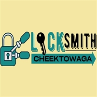  Locksmith  Cheektowaga NY