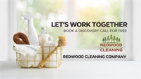 Redwood Residential and Commercial Cleaning Redwood  Cleaning