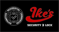  Ike's Security  and Lock