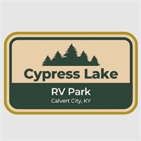  Cypress Lake RV Park