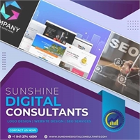 Sunshine Digital Consultants Sunshine Digital Consultants