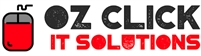 OZ Click IT Solutions ozclicksolutions ozclicksolutions