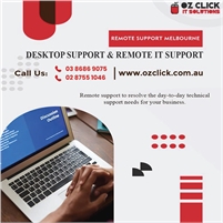 OZ Click IT Solutions ozclicksolutions ozclicksolutions