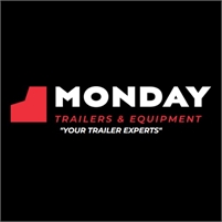 Monday Trailers and Equipment Trailer Dealer Tulsa Oklahoma