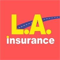 Auto insurance company LA Insurance Agency in Grand Rapids