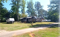  Tensaw River RV Park and Mobile Home Park