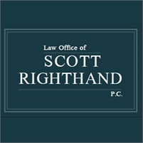  Law Office of Scott Righthand,  P.C.