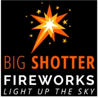  Big Shotter Fireworks