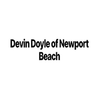  Devin Doyle Newport Beach