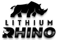  Lithium Rhino