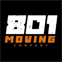 801 Moving Company 801 Moving