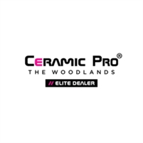  Ceramic Pro  The Woodlands